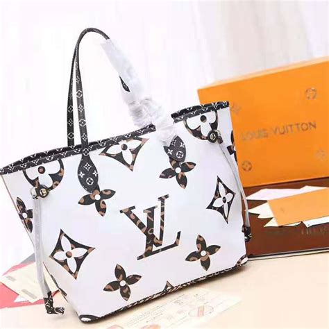 louis vuitton monogram handbag white|Monogram in Handbags for Women .